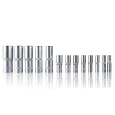 Hyundai Tool Kit K98 98 pieces in chrome-vanadium steel