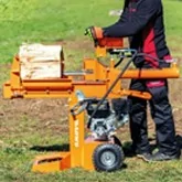 Wood chippers economical | Intermaquinas