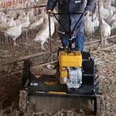 Macchine per il bestiame in vendita - Intermaquinas