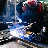 ▷ Inverter Welders | INTERMAQUINAS