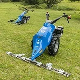 The best Motor mowers - Intermaquinas