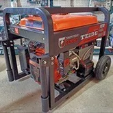 Welding machines