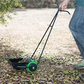 Olive harvesters