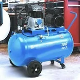 Air compressors