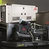 Groups, Generators and Heaters