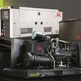 Groups, Generators and Heaters - Intermaquinas