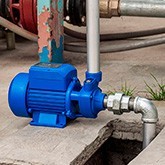 Vendita di gruppi di pressione dell'acqua - Intermaquinas