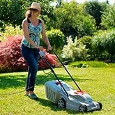 ▷ Buy your Cheap Electric Lawn Mower | INTERMAQUINAS