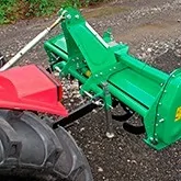 Rotovators for Tractor