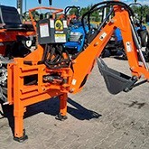 ▷ Terne per Trattore | INTERMAQUINAS