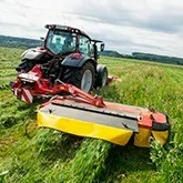 ▷ Segadoras para trator | INTERMAQUINAS