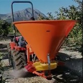 Spandiconcime per Trattore - Intermaquinas