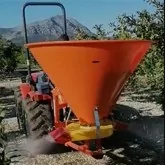 Tractor Fertilizer Spreaders