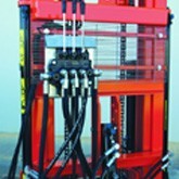 Ascensori per Trattore