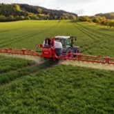 Tracteurs pulvérisateurs - Intermaquinas