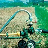 Motor Pumps and Generators for Tractors | INTERMAQUINAS