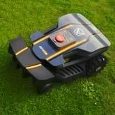 Robotic mowers