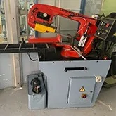 Bandsaws at the best price - Intermaquinas