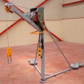 Macchinari di sollevamento - Intermaquinas