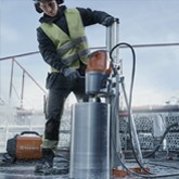 Macchine per la perforazione del calcestruzzo