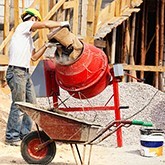 ⮞ Betoniere Intermaquinas