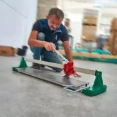 Tile and Porcelain Tile Cutting Machines - Intermaquinas