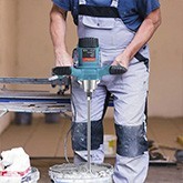 Miscelatori di cemento Intermaquinas