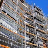 Ladders and Scaffolding - Intermaquinas