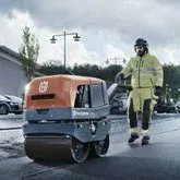 Rolos de compactação : Intemaquinas