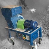 Frantumatori di detriti - Intermaquinas