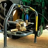 Pressure Washer PTO for Tractor | INTERMAQUINAS