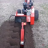 Il miglior catalogo di trincee di qualità - Intermaquinas