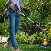 Decespugliatori elettrici