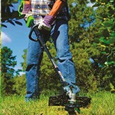 ▷ Decespugliatori a batteria| INTERMAQUINAS