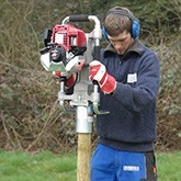 Pioli di alta qualità -【Intermaquinas】