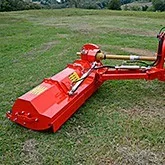 Shredders for Tractor