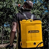 ▷ Zaini di fumigazione | INTERMAQUINAS