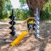 Accessori per coclee