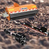 Accessori per Trattori