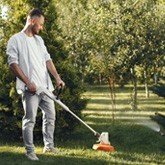 ▷ Macchine a batteria| INTERMAQUINAS