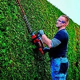 Battery Hedge Trimmers