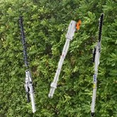 Accessori per tagliasiepi