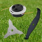 Accessori per decespugliatori