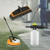 Pressure Washer Accessories