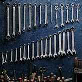 Officina, industria e trasporti Intermaquinas