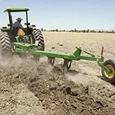 Soil preparation - Tractor accessories