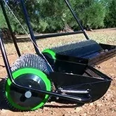 Machines pour le traitement des olives, des caroubes et des noix