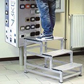 [OFERTA] Piattaforme professionali - Intermaquinas