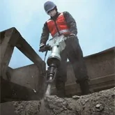 Sale of electric hammers - Intermaquinas