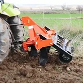 Untergrundlockerer für Traktor - Intermaquinas